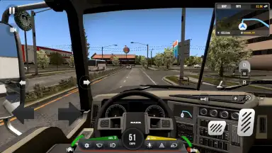 Truck Masters: World Simulator скриншот 12