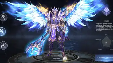 Awakening of Dragon скриншот 12