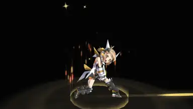 Symphogear XD UNLIMITED скриншот 18
