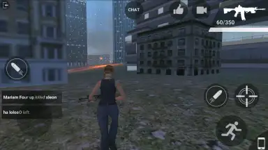 Los Angeles Crimes скриншот 10