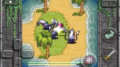 BRAVE скриншот 6