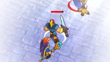 Hero скриншот 11