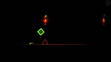 Geometry Dash Meltdown скриншот 3