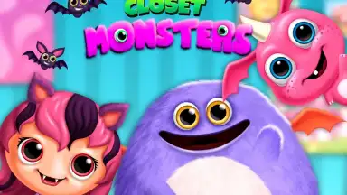 Closet Monsters скриншот 6