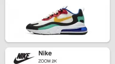 Wanna Kicks скриншот 3