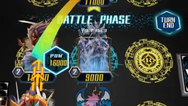 Vanguard ZERO (JP) скриншот 6