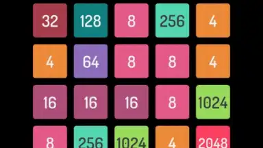 2248 Puzzle скриншот 3