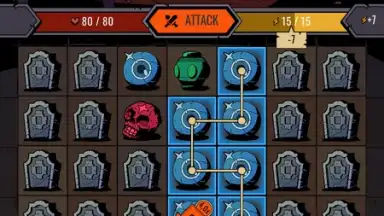 Path of Puzzles скриншот 4