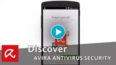 Avira Free Android Security скриншот 1