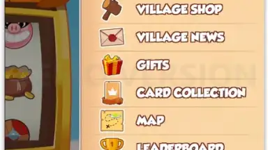 Coin Master скриншот 9