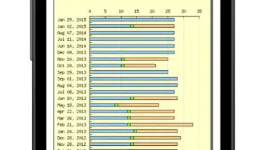 FF Mobile скриншот 3