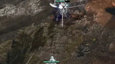 Darkness & Divinity скриншот 4