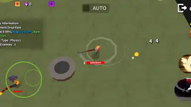 Grow Titan.io скриншот 4