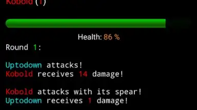Random Adventure Roguelike скриншот 9