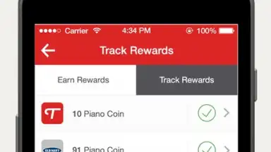 MyTapjoy скриншот 2