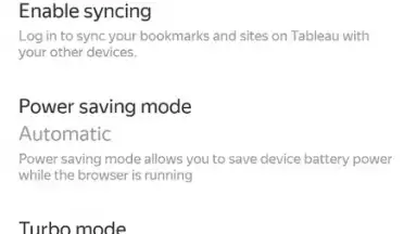 Yandex Browser Beta скриншот 8