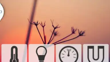 WeatherSignal скриншот 1