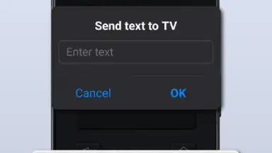 Universal TV Remote for Roku & All TV скриншот 7