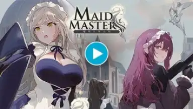 Maid Master скриншот 1