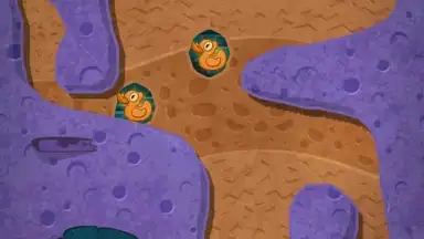 Where´s My Water? 2 скриншот 2