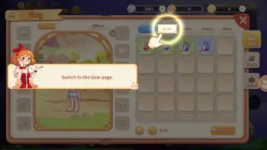 LaTale M скриншот 19