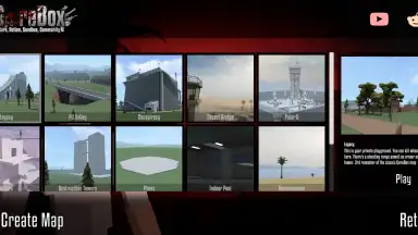 GoreBox скриншот 14