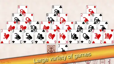 Solitaire Collection скриншот 10