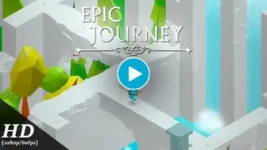 Epic Journey скриншот 1