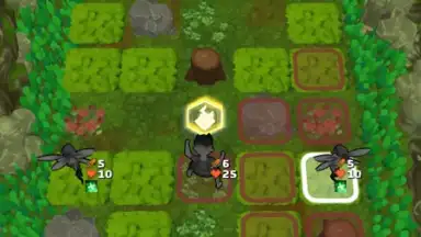 Ember Tactics скриншот 7