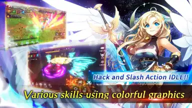 Queen's Knights скриншот 12