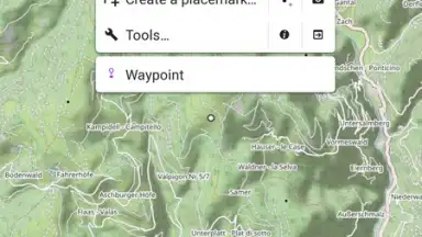 All-In-One Offline Maps скриншот 11