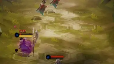 SOULS скриншот 3