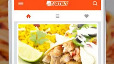 Tudo Gostoso скриншот 9