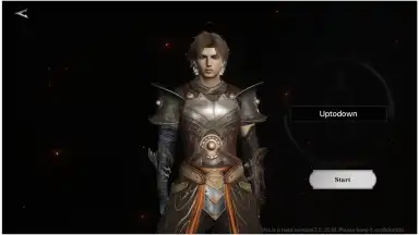 DarkBind скриншот 8