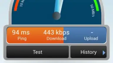 OpenSignal - 3G/4G/WiFi скриншот 4