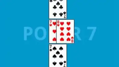 Poker7 скриншот 5