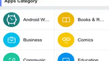 Appbloo скриншот 8