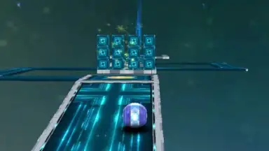 Rolling Ball скриншот 3