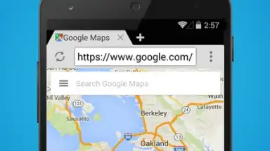 4G-браузер скриншот 6