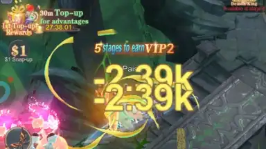 Demon God скриншот 8