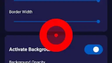 BlueBall Macro скриншот 5