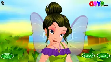 Princess games for girls скриншот 6