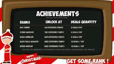 CupCake Dash-Cooking Game скриншот 2