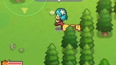 Quest Town Saga скриншот 14