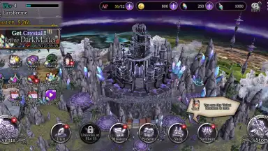 Castle Bane скриншот 12