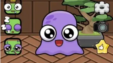 Moy 3 скриншот 4