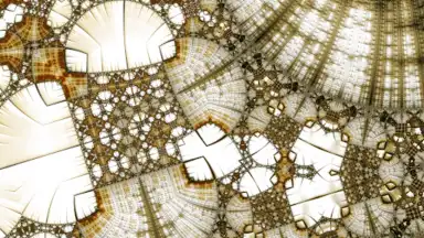 MandelBrowser скриншот 18