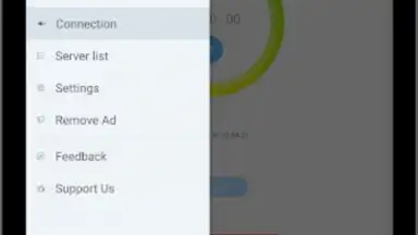 VPN servers in Russia скриншот 14