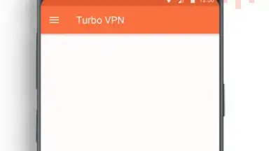 Turbo VPN скриншот 4