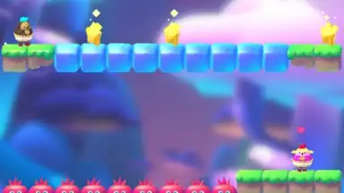 Pocket Jump скриншот 5